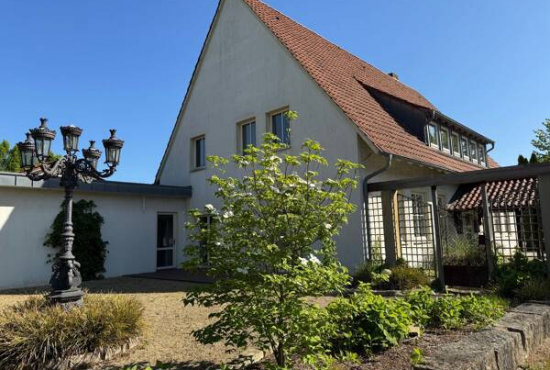 Löhne , Ladenlokal, Gastronomie mieten oder kaufen