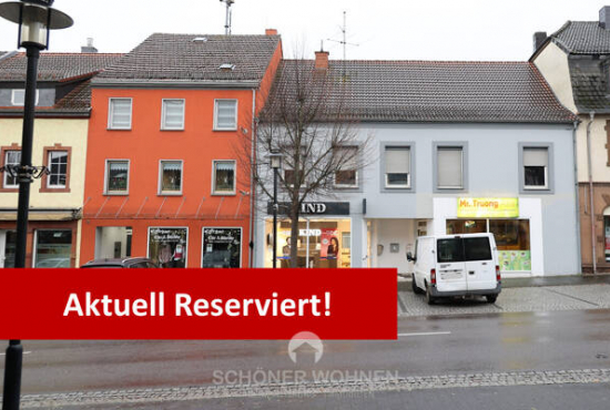 Losheim am See , Ladenlokal, Gastronomie mieten oder kaufen