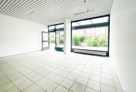 Sindelfingen , Ladenlokal, Gastronomie mieten oder kaufen