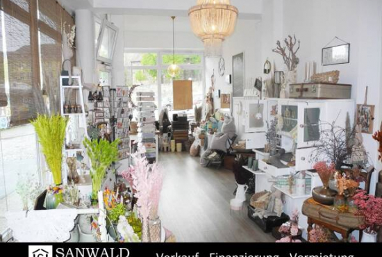 Witten Johannisstraße, Ladenlokal, Gastronomie mieten oder kaufen