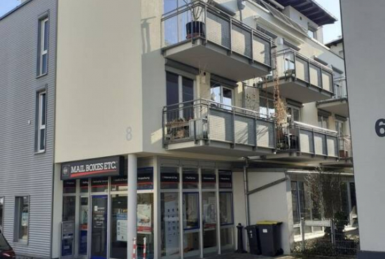 Fellbach , Ladenlokal, Gastronomie mieten oder kaufen
