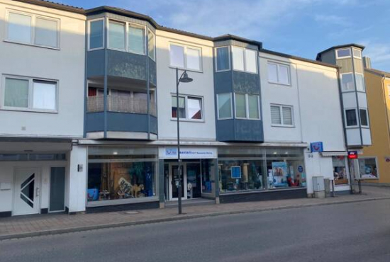 Mering , Ladenlokal, Gastronomie mieten oder kaufen