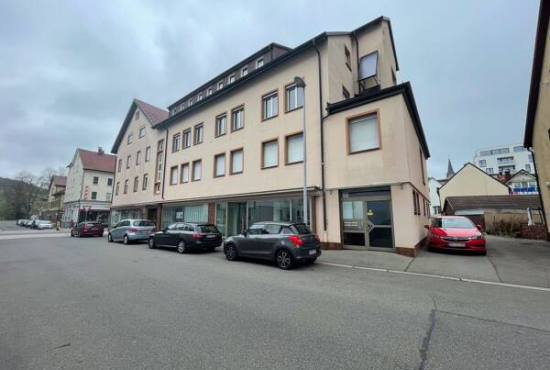 Tuttlingen , Ladenlokal, Gastronomie mieten oder kaufen