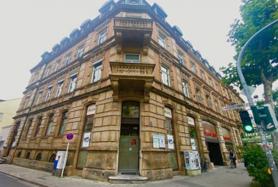 Bamberg , Ladenlokal, Gastronomie mieten oder kaufen