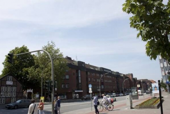 Hamburg Bergedorfer Straße, Ladenlokal, Gastronomie mieten oder kaufen
