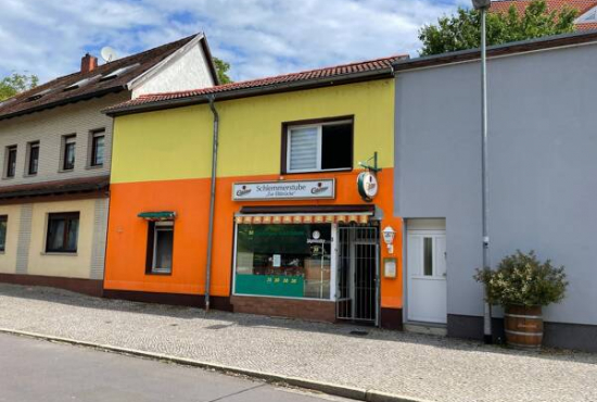 Schönebeck , Ladenlokal, Gastronomie mieten oder kaufen