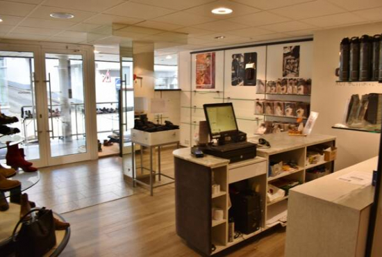 Prüm , Ladenlokal, Gastronomie mieten oder kaufen