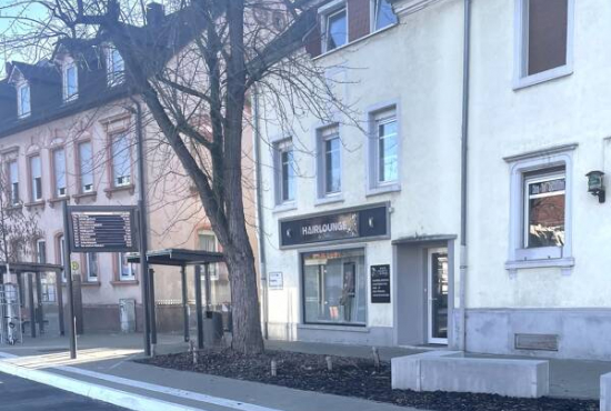 Wiesloch , Ladenlokal, Gastronomie mieten oder kaufen