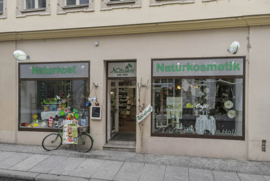 Halle Große Steinstraße, Ladenlokal, Gastronomie mieten oder kaufen