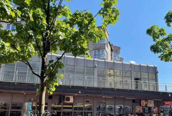 Hamburg Seevepassage, Ladenlokal, Gastronomie mieten oder kaufen
