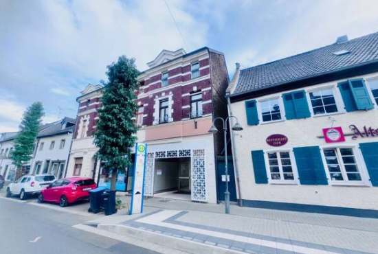 Bedburg , Ladenlokal, Gastronomie mieten oder kaufen Bedburg , Ladenlokal, Gastronomie mieten oder kaufen