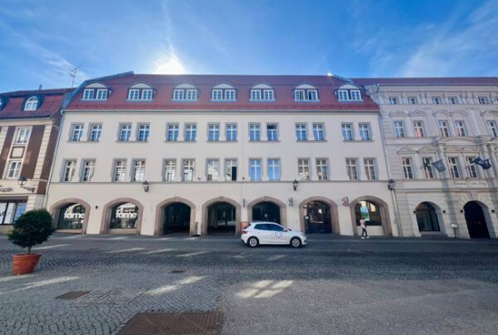 Amberg Bahnhofstraße, Ladenlokal, Gastronomie mieten oder kaufen