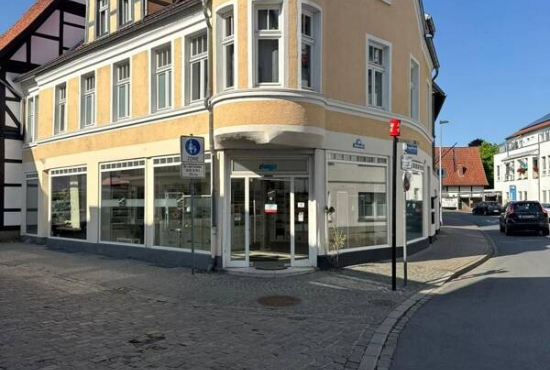 Soest Marktstraße, Ladenlokal, Gastronomie mieten oder kaufen