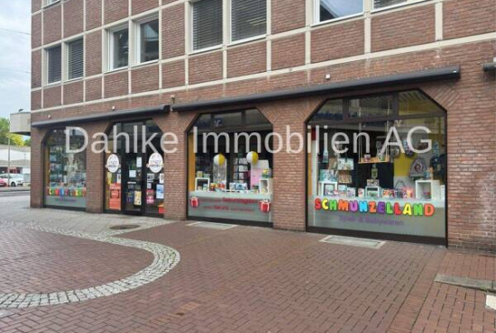 Geilenkirchen , Ladenlokal, Gastronomie mieten oder kaufen