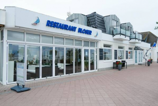 Dahme An der Strandpromenade, Ladenlokal, Gastronomie mieten oder kaufen