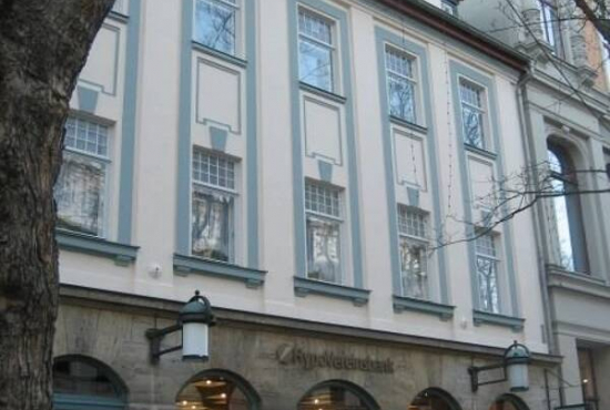Weimar Schillerstraße, Ladenlokal, Gastronomie mieten oder kaufen