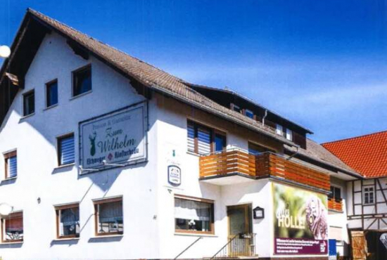 Meißner , Ladenlokal, Gastronomie mieten oder kaufen