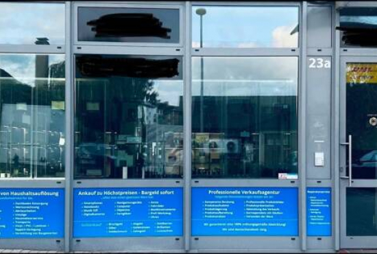 Kiel Alte Lübecker Chaussee, Ladenlokal, Gastronomie mieten oder kaufen