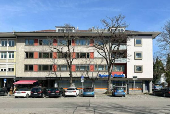 Reutlingen Kaiserstraße, Ladenlokal, Gastronomie mieten oder kaufen