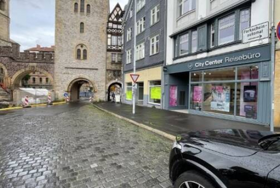 Eisenach , Ladenlokal, Gastronomie mieten oder kaufen