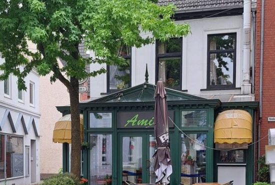 Bremen Reeder-Bischoff-Str., Ladenlokal, Gastronomie mieten oder kaufen