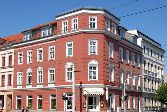 Zwickau Leipziger Straße, Ladenlokal, Gastronomie mieten oder kaufen