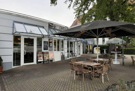 Bad Wildungen , Ladenlokal, Gastronomie mieten oder kaufen