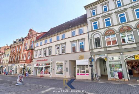 Mühlhausen/Thüringen , Ladenlokal, Gastronomie mieten oder kaufen