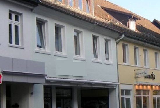 Alfeld (Leine) Leinstraße, Ladenlokal, Gastronomie mieten oder kaufen