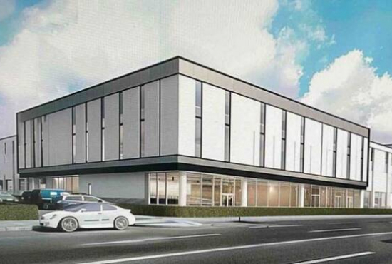 Lübeck , Ladenlokal, Gastronomie mieten oder kaufen