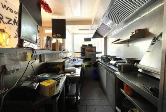 Hamburg , Ladenlokal, Gastronomie mieten oder kaufen