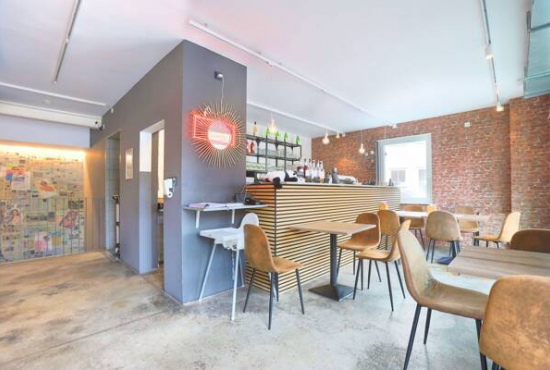 Hanau Schloßplatz, Ladenlokal, Gastronomie mieten oder kaufen