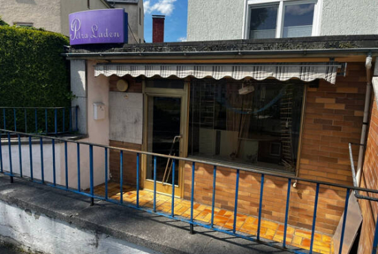 Selb / Plößberg , Ladenlokal, Gastronomie mieten oder kaufen