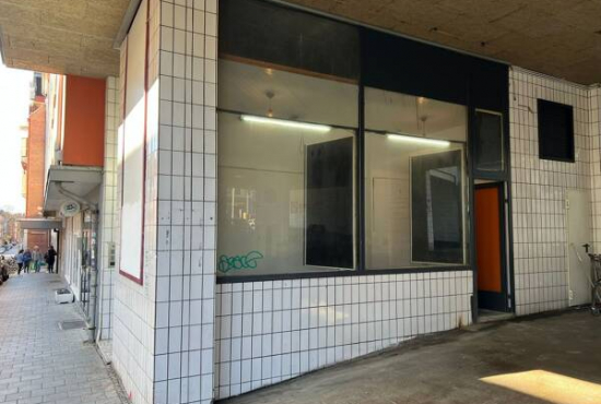 Kiel Muhliusstraße, Ladenlokal, Gastronomie mieten oder kaufen