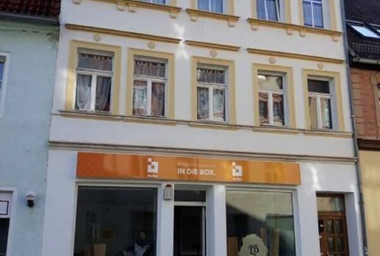 Werdau , Ladenlokal, Gastronomie mieten oder kaufen
