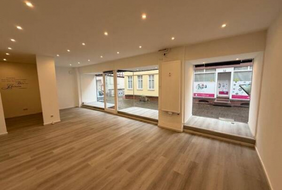 Klingenberg a. Main Hauptstraße, Ladenlokal, Gastronomie mieten oder kaufen