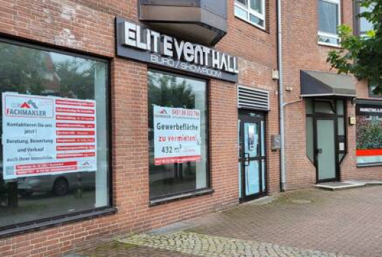 Stockelsdorf , Ladenlokal, Gastronomie mieten oder kaufen