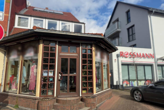 Kassel , Ladenlokal, Gastronomie mieten oder kaufen