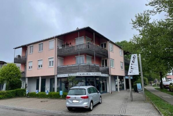 Wolfratshausen , Ladenlokal, Gastronomie mieten oder kaufen