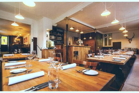 Frankfurt am Main Alt-Eschersheim, Ladenlokal, Gastronomie mieten oder kaufen