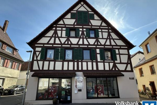 Weilheim , Ladenlokal, Gastronomie mieten oder kaufen