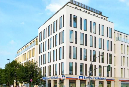 Berlin, Adlershof (Treptow) , Ladenlokal, Gastronomie mieten oder kaufen