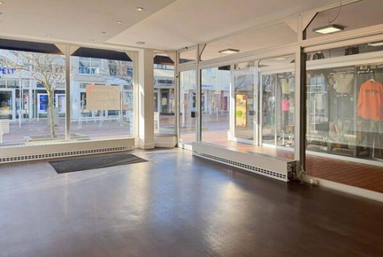 Sylt , Ladenlokal, Gastronomie mieten oder kaufen