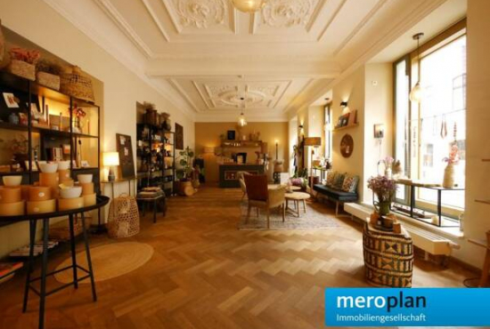 Weimar Geleitstraße, Ladenlokal, Gastronomie mieten oder kaufen
