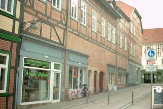 Blankenburg Poststr., Ladenlokal, Gastronomie mieten oder kaufen