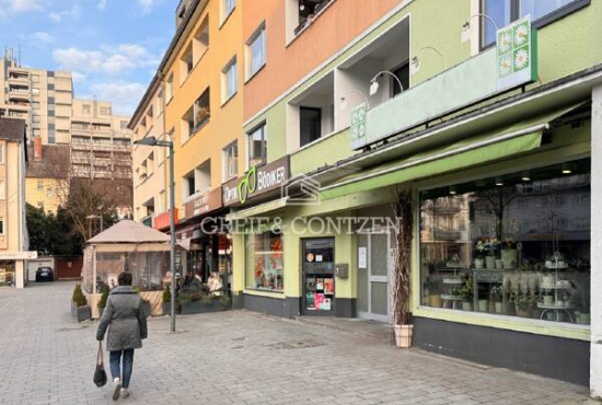 Köln , Ladenlokal, Gastronomie mieten oder kaufen