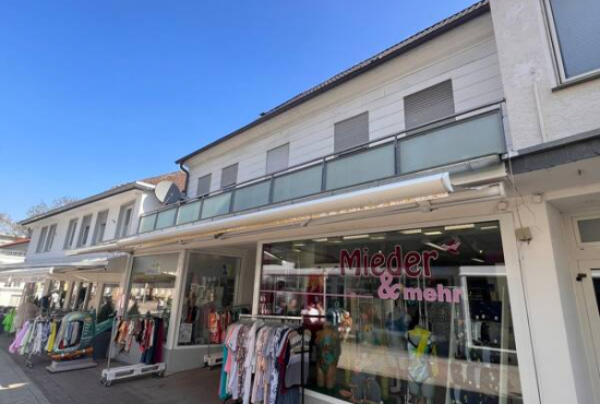 Bad Sassendorf Kaiserstraße, Ladenlokal, Gastronomie mieten oder kaufen