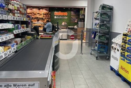 Fellbach , Ladenlokal, Gastronomie mieten oder kaufen