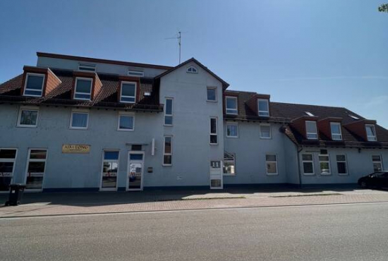 Edingen-Neckarhausen , Ladenlokal, Gastronomie mieten oder kaufen