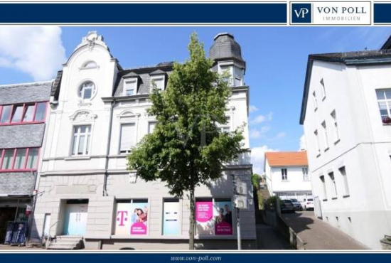 Idstein , Ladenlokal, Gastronomie mieten oder kaufen